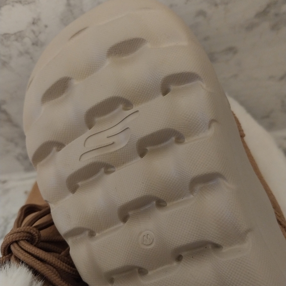 Pre-owned 2019 skechers on the go joy cush boots - Picture 9 of 13